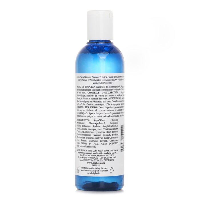 KIEHL'S Ultra Facial Fresh Toner