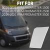 Fuel Cover Gas Door Cap Hatch Tank Cap For Ram ProMaster 2014-21 1500 2500 3500