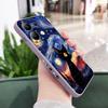 Star Cat Phone Case For Xiaomi Redmi Note 15 Pro Plus 4G 5G Silicone Cover