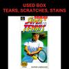 Used Super Tennis SFC SNES Super Famicom SHVC-ST Tested Working Nintendo Sports Tonkin House NTSC-J Super Nintendo Cartridge