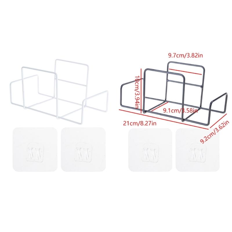 Simple Wet Wipe Storage Rack Tissue Dispenser Perfect For Keeping Your Desktop Neat And Accessible In Any Room