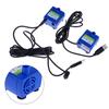 Mini Diy Low Noise Motor Pump 5V Dc Usb Water Pumps Accessories Dr-Dc160 For Pet Cat Drinking Bowl Water Dispenser Pet