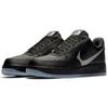 New Nike Air Force 1 LV8 3 'Black Silver Lilac' GS CD7409-001