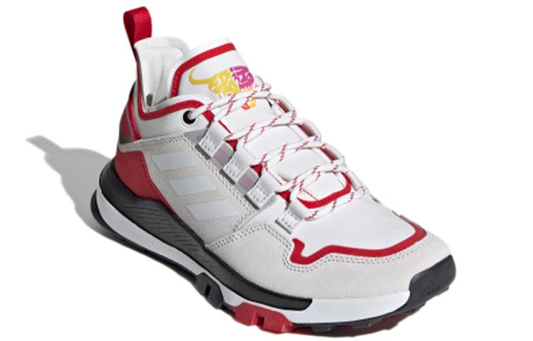adidas Terrex Hikster 'Cream White Red' Women's GZ8935