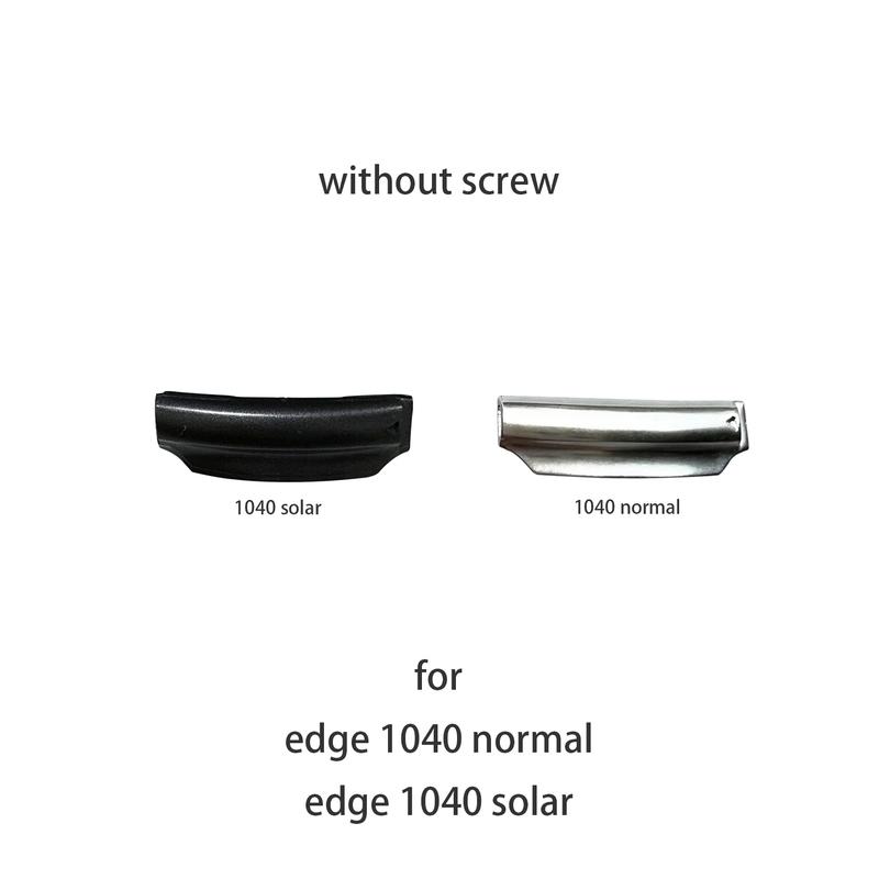 Anti-Dust Plug for Garmin Edge 1040 Solar / 1040 Normal USB Charging Rubber Cover Cap Waterproof Bottom Case edge 1040