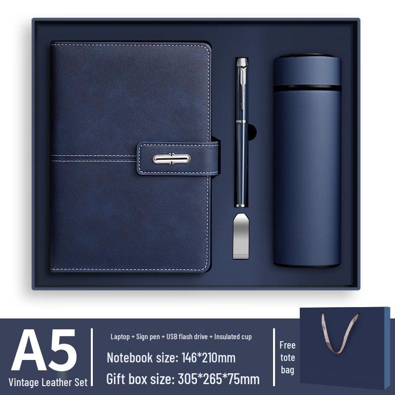 Jingyoujia Business Gift Set Four-Piece Set