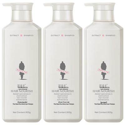 Champús y acondicionadores para el cabello – Champús
