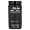 Men'S Fermented Multivitamin, 120 Vegetable Capsules