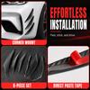 Accesorii de exterior – Bare de protecție