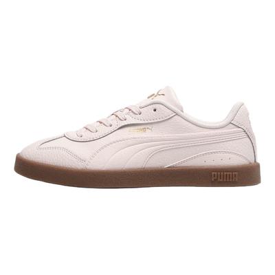 Zapatillas de Entrenamiento Club Azura L Cómodas Versátiles de Caña Baja para Mujer Rosa 404761-02