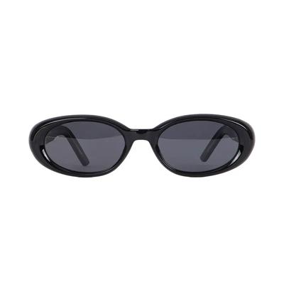 COLA_BLACK [Čočky s UV ochranou]
