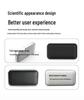 BT209 Ultra-thin Portable Wireless Bluetooth Mini Speaker - Outdoor Steel Cannon Electronic Gift