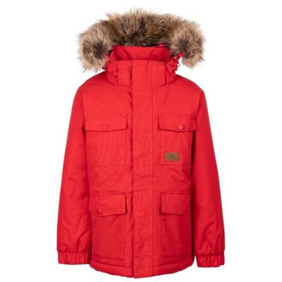 Boys Upsider TP50 Jacket