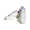 Adidas Originals Stan Smith Άνετα Ευέλικτα Αντιολισθητικά Ανθεκτικά Αθλητικά Παπούτσια Χαμηλού Προφίλ Ανδρικά Αθλητικά Παπούτσια Λευκά Μπλε HQ6792
