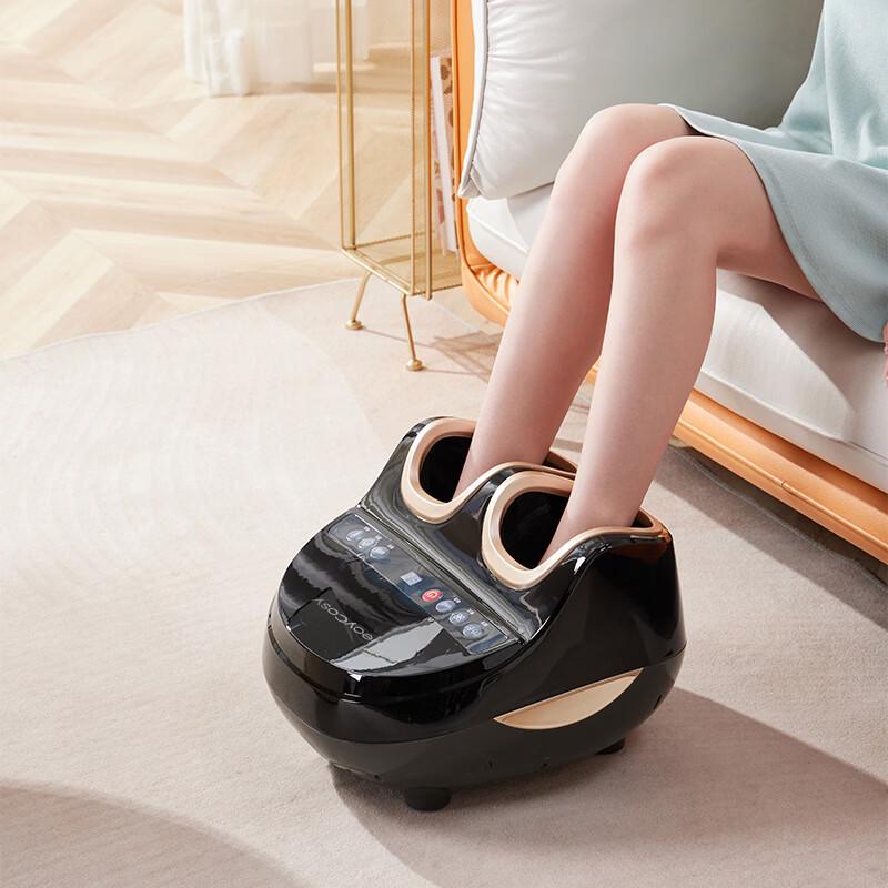 Jiancheng Smart Foot Massager