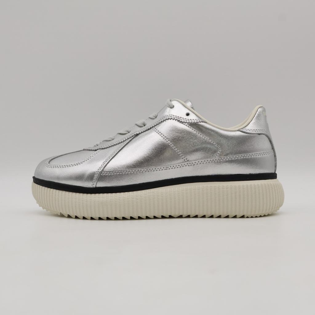 1183B941-020 Onitsuka Tiger Delecity Pure Silver (Men's)