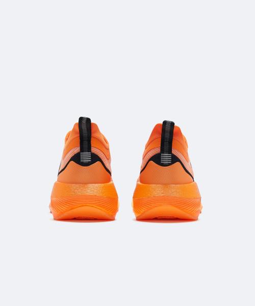 [K-Swiss] Women's Turbo2 X McLaren Running Shoes AKSFLW4505BK [Shipped from Korea] 100% Authentic