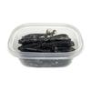 50Pcs Soft Lure Ribbed Shads Fishing Bait Worm Paddle Tail Wobbler Swimbait Fish For Predatory Fishing Perch Pike Zander