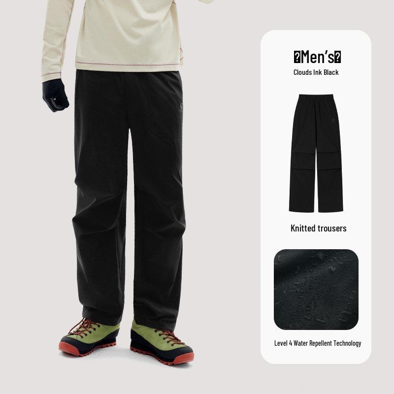 FX Paratrooper Men s Breathable Quick-Dry Water-Repellent Softshell Hiking Pants for Spring/Summer M
