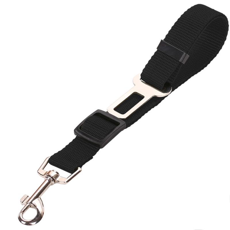 Adjustable Pet Seat Belt Harness for Dog Supplies