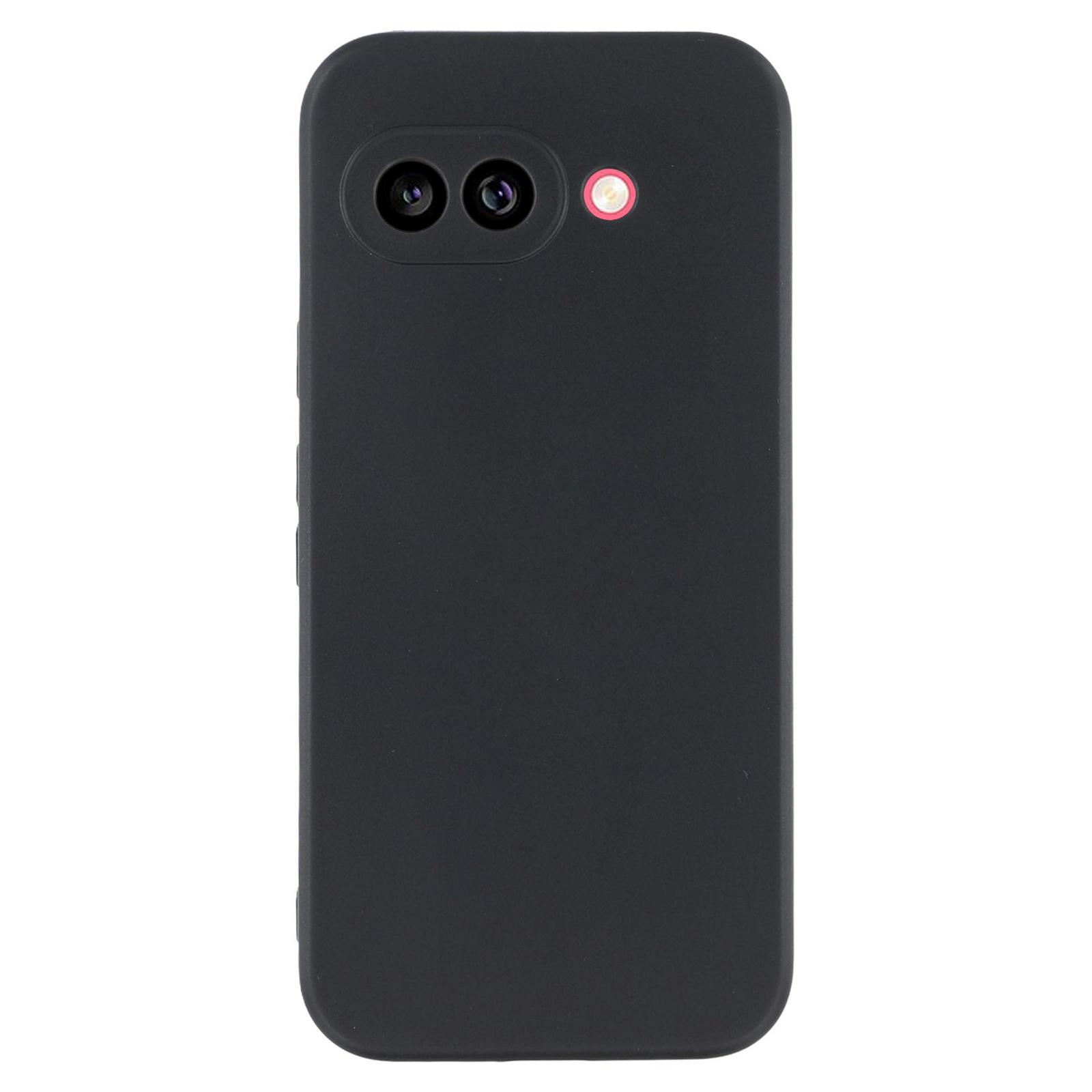 

Bulk Purchasing 25Pcs For Google Pixel 9a Case 1.2mm TPU Matte Phone Cover A