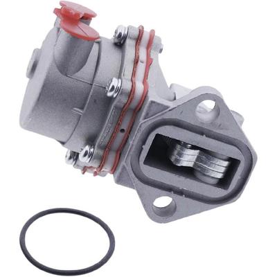 Articoli per carburanti – Pompe carburante