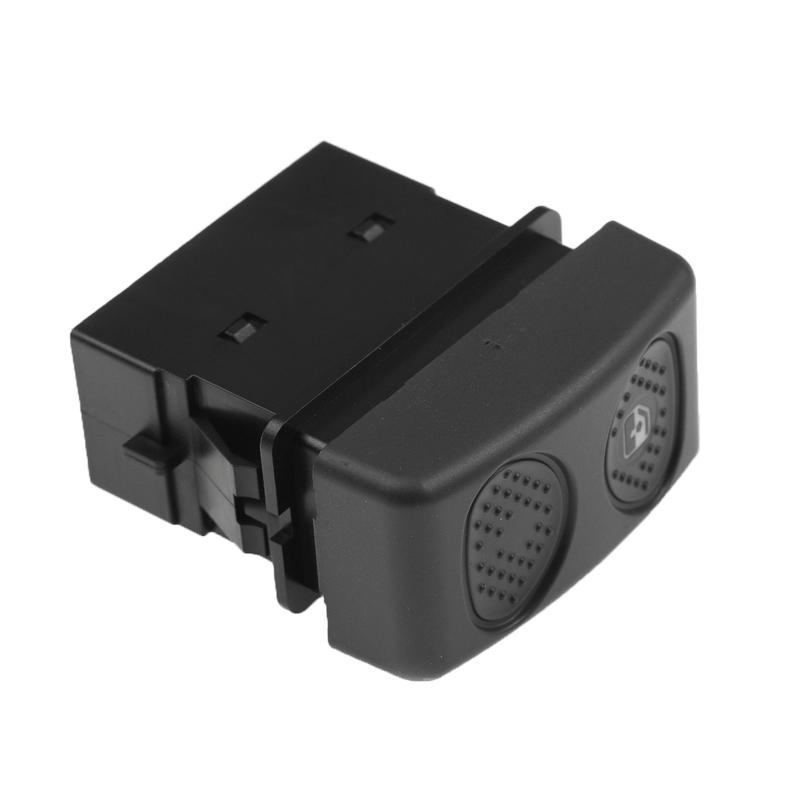 504096615 Power Window Single Switch Button For IVECO Eurocargo BP127-254O BP127254O