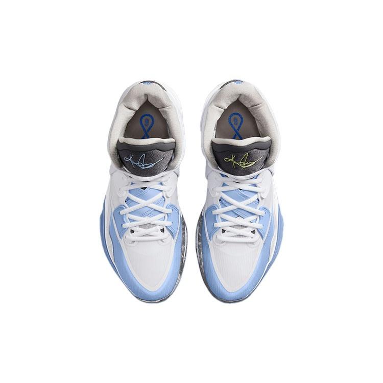 Nike Kyrie Infinity 'White Light Marine' Men's CZ0204-102