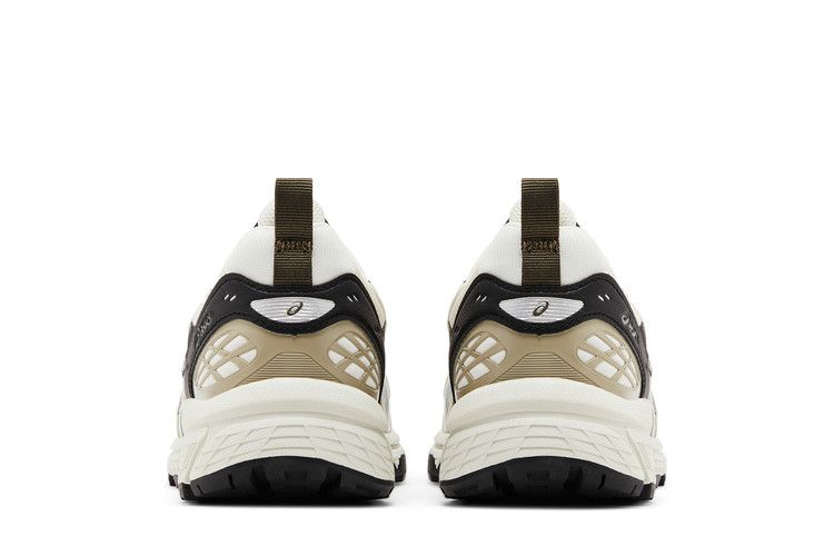 Asics Gel-Nunobiki Cream Dark Olive