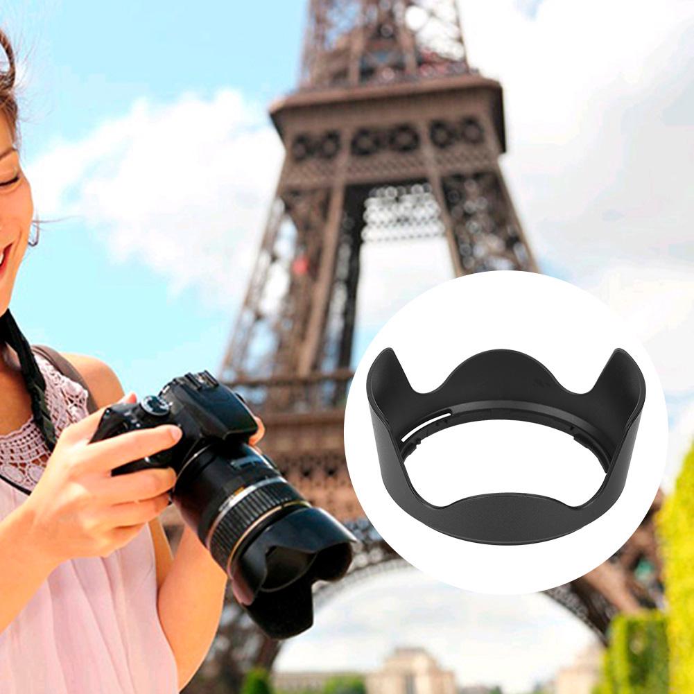 HB 39 Camera Mount Lens Hood for Nikon AF S DX16 85mm f3.5 5.6G ED VR Lens