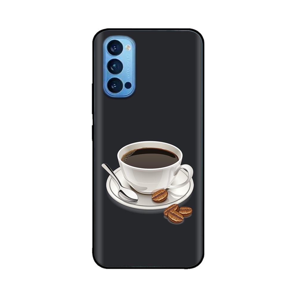 For Oppo Reno4 Pro 5G Case Soft TPU Black Silicone Phone Back Cover for OPPO Reno 4 Reno4 Pro 5G 4G Case Funda Coque Bumper Capa