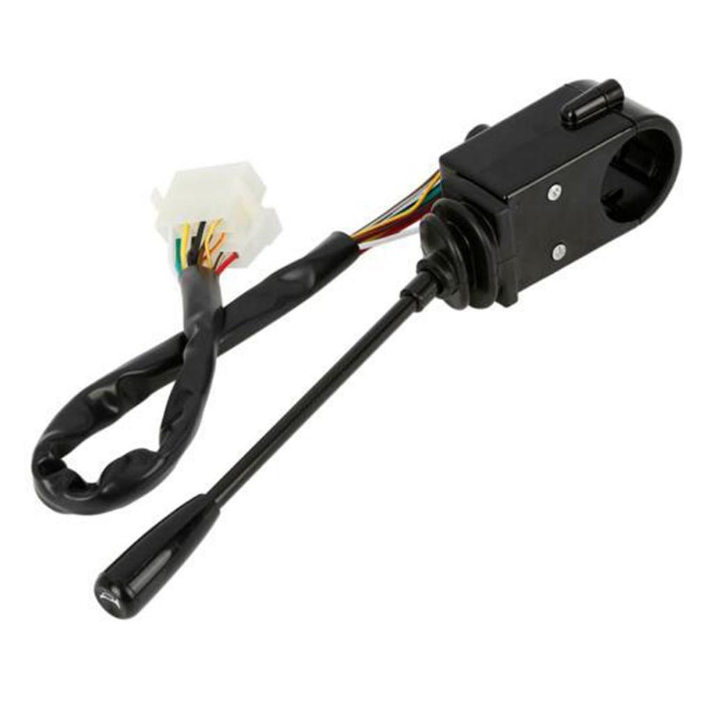 Turn Signal Indicator Steering Column Combination Switch For 0035458724 A0035458724 201043 70481175 70201043 Car Tractor
