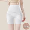 Pantalons Sculptants et Liftants Sans Couture Taille Haute en Soie Glacée pour Femmes