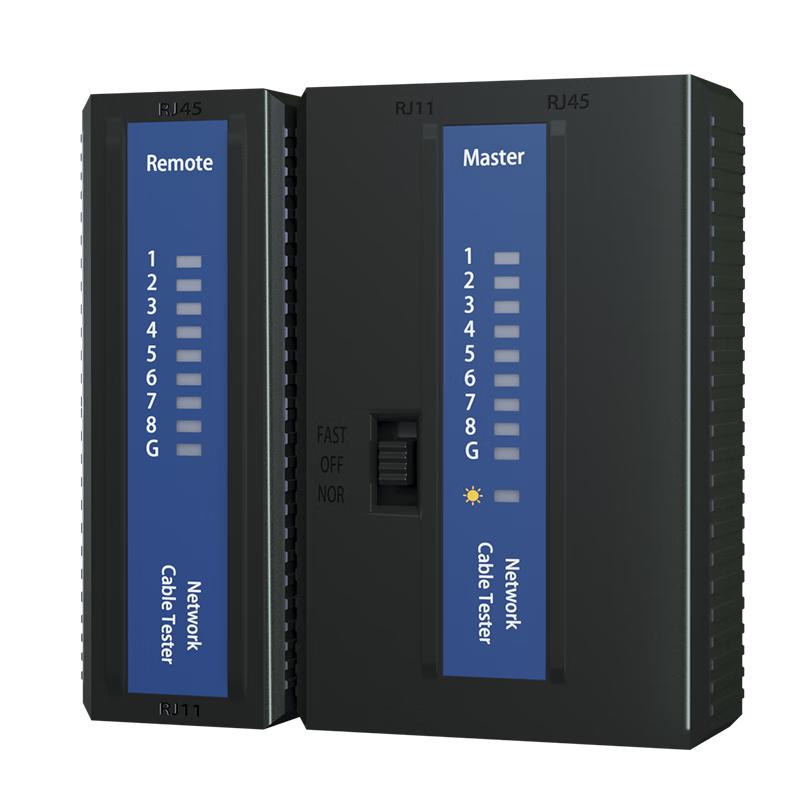 HAILE HJ-420 Multi-function Network Cable Tester