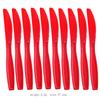 Christmas Disposable Tableware Sets Santa Claus Party Tablecloths Paper Plates Cups Tissue Napkins Straws Decoration Supplies