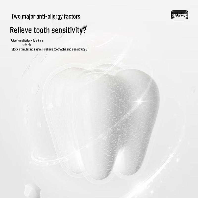 Canban Hydroxyapatite Professional Repair Toothpaste