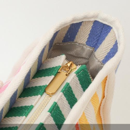 Большая вместительная сумка для женщин 2024 года — фото 7