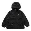 Podzim Jaro Kontrastní barva Zip Cardigan Velká velikost Teenager Chlapci Kabáty Ležérní Outdoor Mikina s kapucí Dětská Dětská Větrovka Bunda