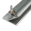 Barbecue Scraper Safety Grill Cleaning Tool for Bar Diner Barbeque