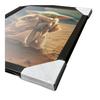 Star Wars: The Mandalorian Scene Grogu Framed Poster