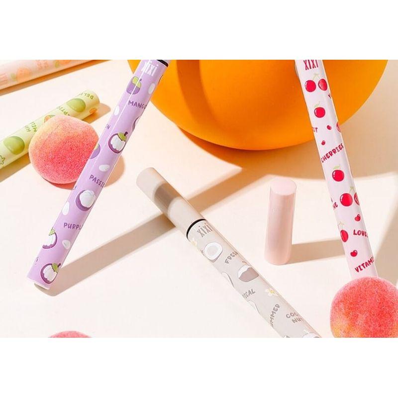 xixi - Fruit Party Pearl Eyeliner - 4 Colors