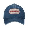 Lincoln Hawk Bonneau Over The Top Casual Baseball Cap Kpop Rock Trucker Hat Summer Sunproof Men Women Stylish Baseball Caps