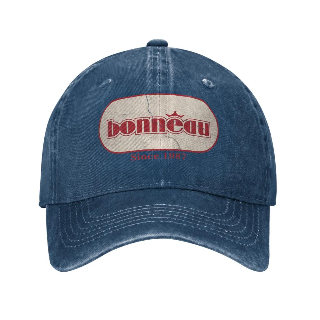 Lincoln Hawk Bonneau Over The Top Casual Baseball Cap Kpop Rock Trucker Hat Summer Sunproof Men Women Stylish Baseball Caps