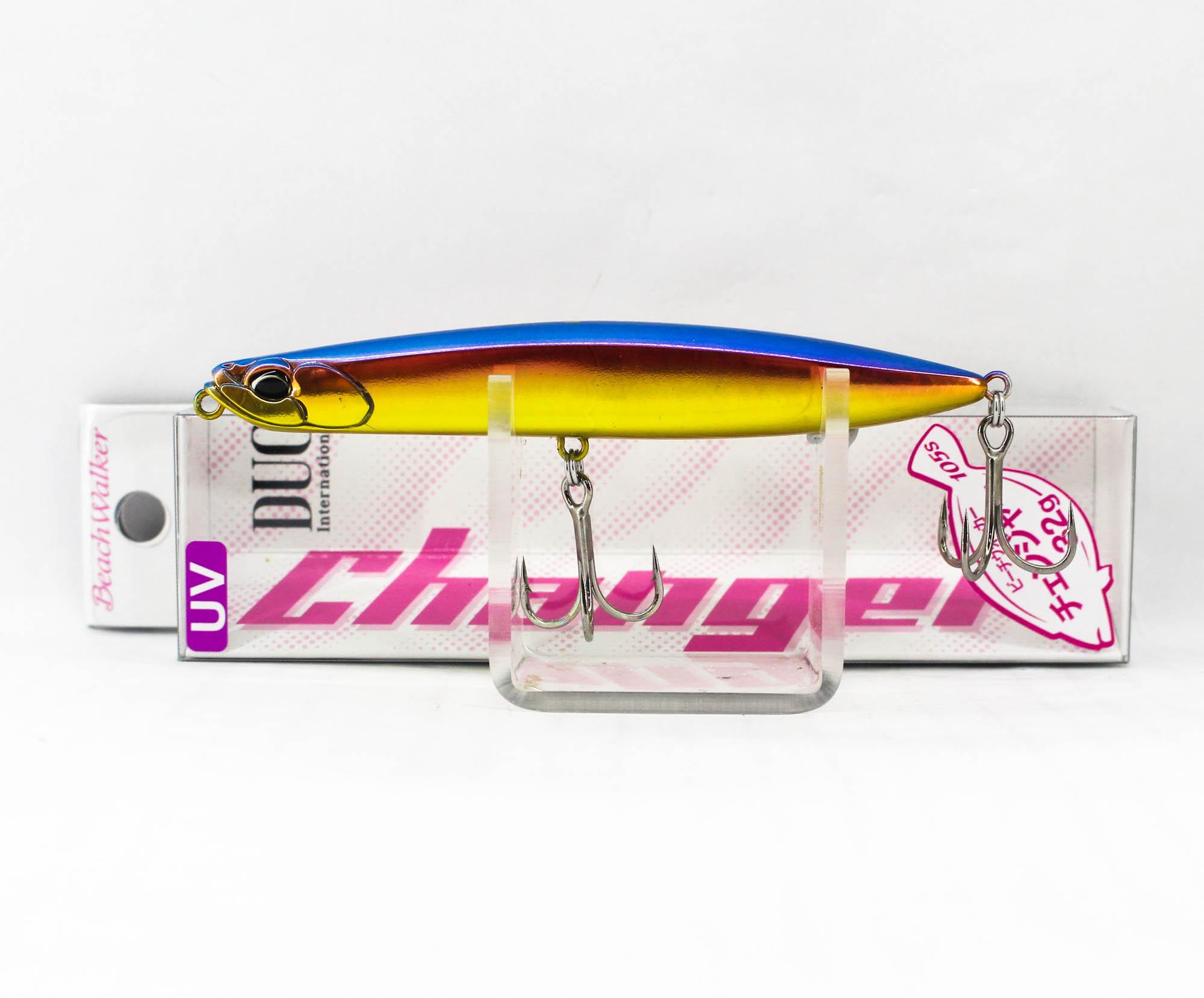 Duo Beach Walker Changer 105S Тонущая приманка CYA0706 (7471)