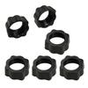Easy Installs Mount Replacement Suitable for 17mm Ball Head Adapters for Vehicle Phone Mounts Magnetic Holders
