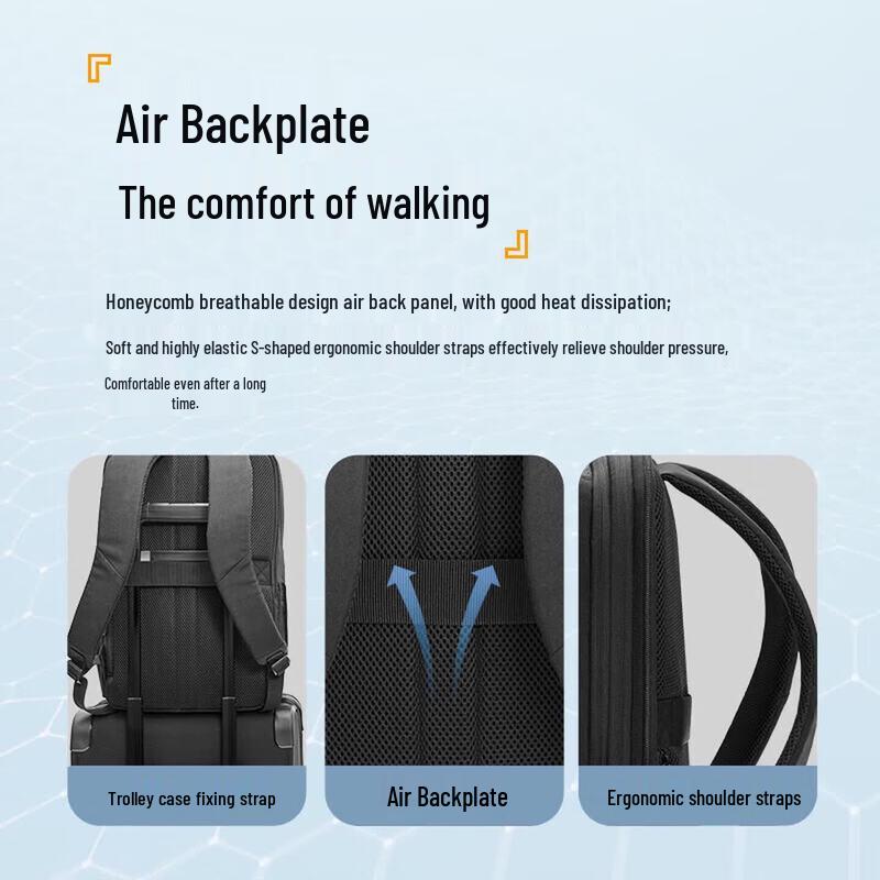 HP Renew 16-inch Expandable Laptop Backpack