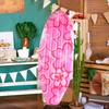 Inflatable Body Board for Water Slides Pool Floating Water Board Swimming Training Aid Summer Water Fun Pool Toy for Kids Toddlers
