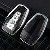 Geely Key Case Shell for GL, New Emgrand, GS, Vision X6, Bin Yue, Bin Rui, Borui, Jiaji, Xingrui Models