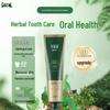 Caoshanhu Precious Extract Herbal Toothpaste