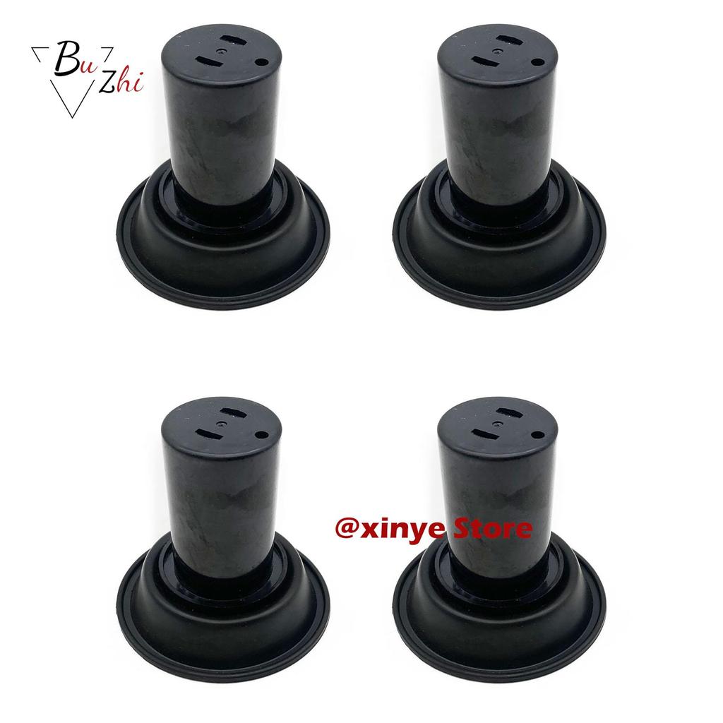 Carburetor repair  Plunger piston vacuum diaphragm for HONDA TRX450 TRX400 TRX350 TRX 350 400 450 FOURTRAX RANCHER ATV KEIHIN